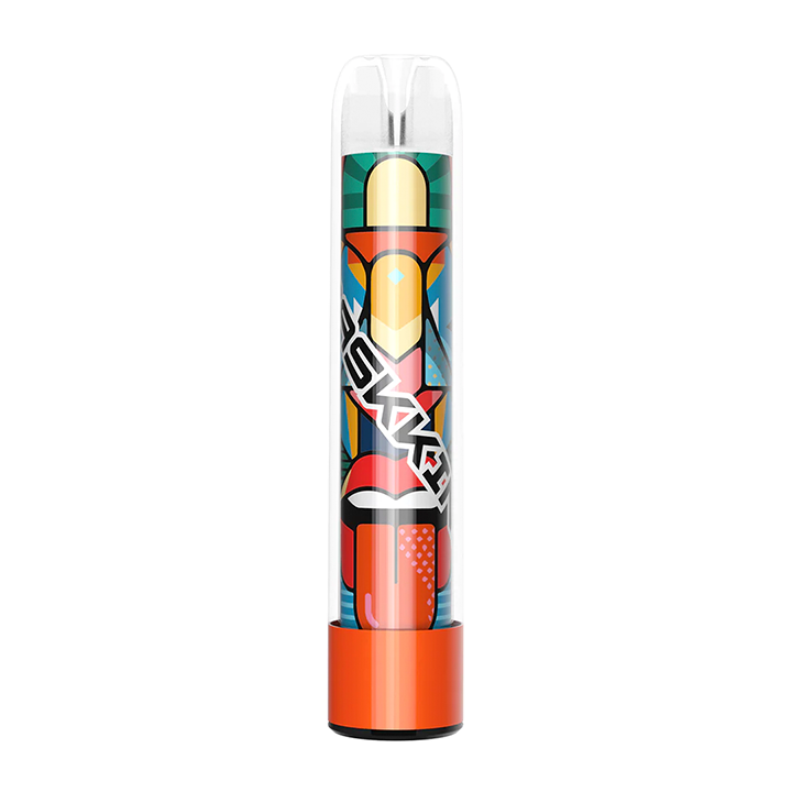 Maskking PRO MAX Cystral Juice 5%