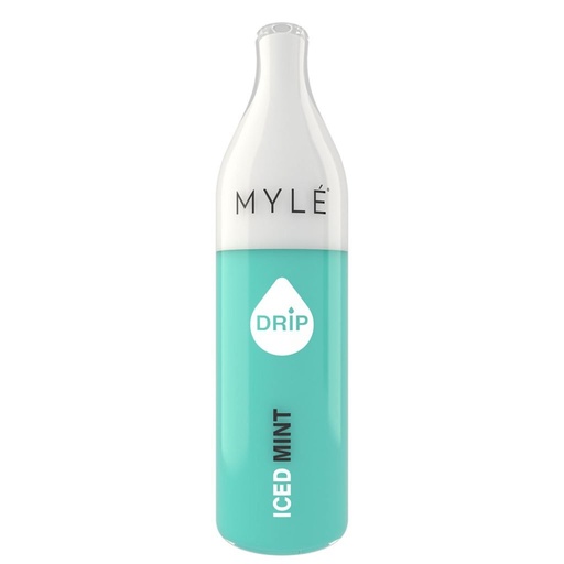 MYLÉ Drip Iced mint