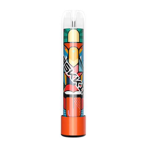Maskking PRO MAX Cystral Juice 5%