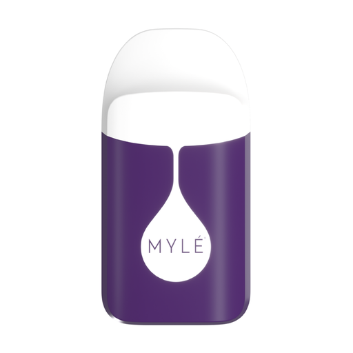 MYLÉ Micro Luscious Grape