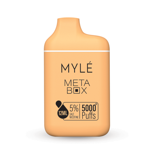 MYLÉ Meta Box Malaysian Mango