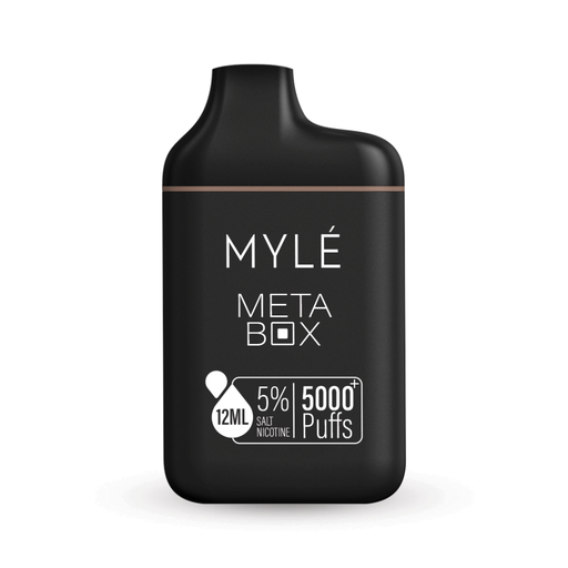 MYLÉ Meta Box Sweet Tobacco