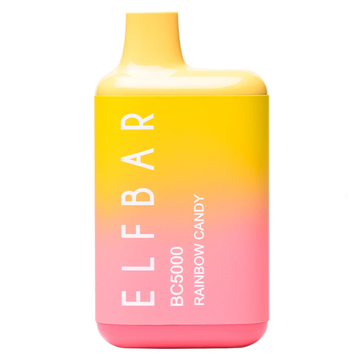 ELFBAR BC5000 Rainbow Candy