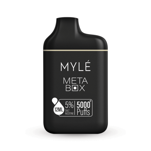 MYLÉ Meta Box Pina Colada