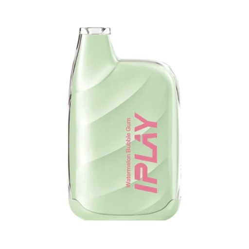 IPlay X-Box Watermelon Bubble Gum