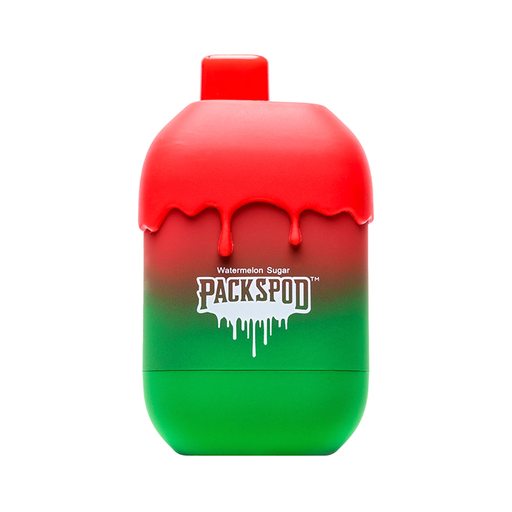 Packspod Watermelon Sugar