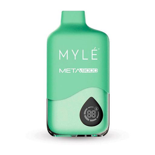MYLÉ Meta 9000 Iced Mint