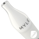 MYLÉ Drip White Gummy