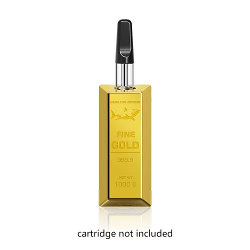 Hamilton Gold Bar 510