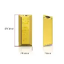 Hamilton Gold Bar 510