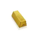 Hamilton Gold Bar 510