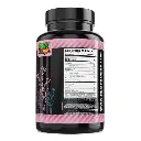 Hemp Bombs CBD Gummies Botanical Blend 1500MG 2.webp