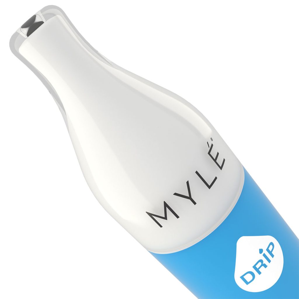 MYLÉ Drip Los Ice (Lush Ice)