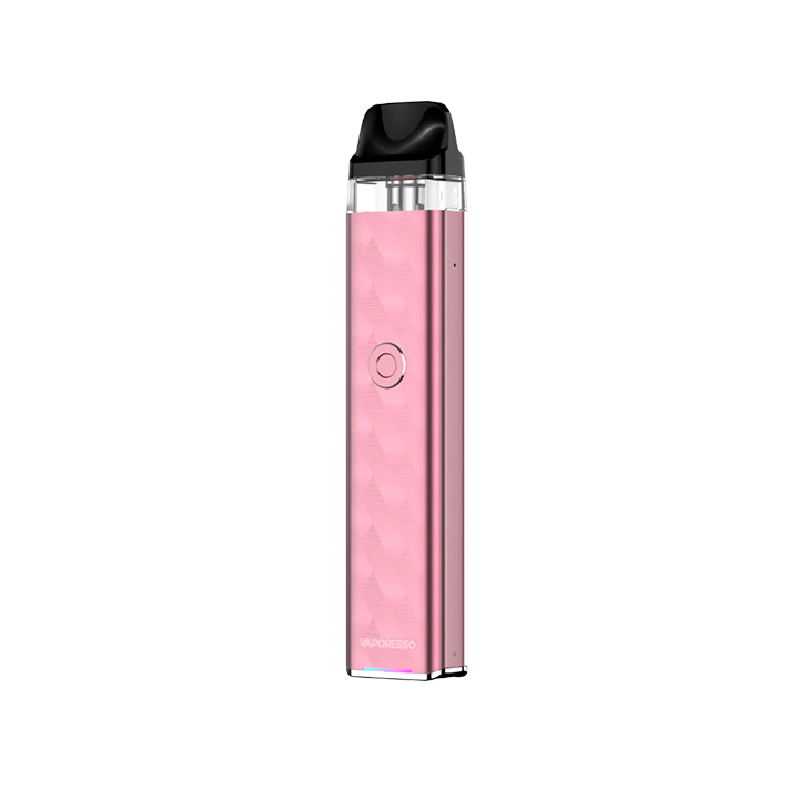 Vaporesso XROS 3 Kit (Peach Pink)