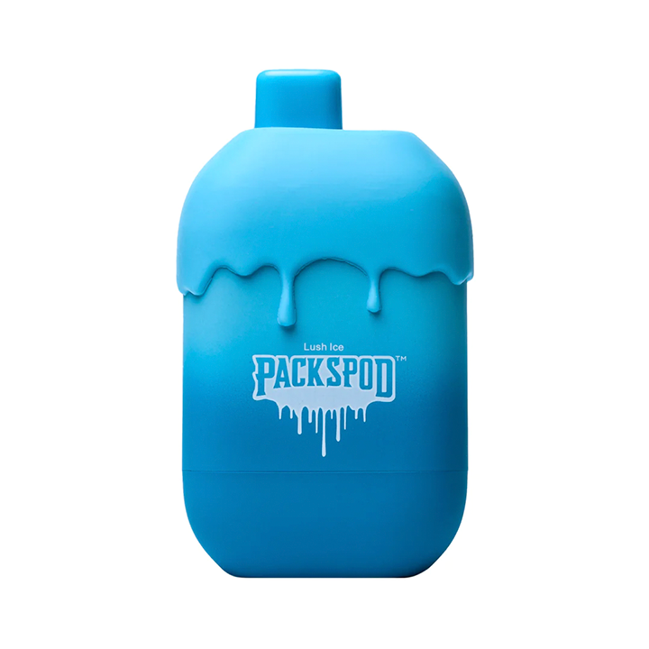 Packspod Lush Ice