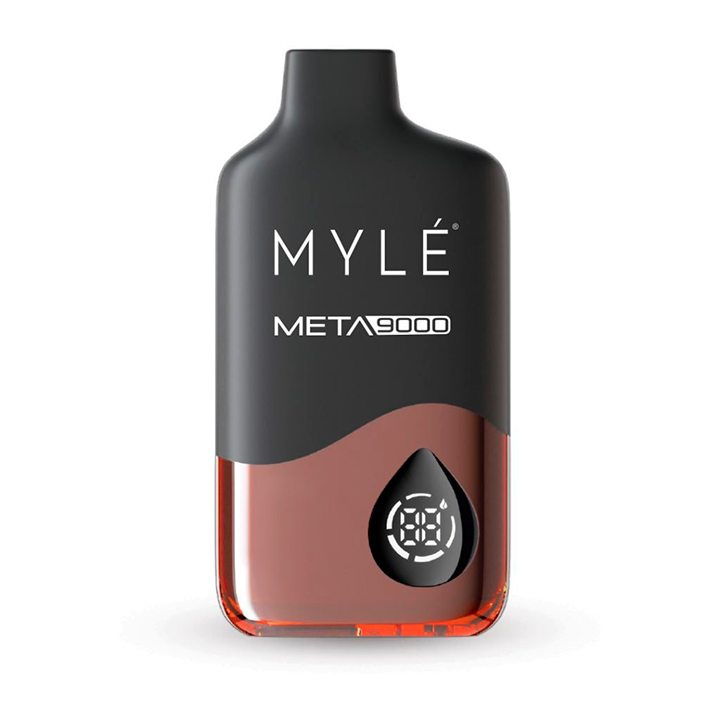MYLÉ Meta 9000 Sweet Peach