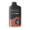 MYLÉ Meta 9000 Sweet Peach