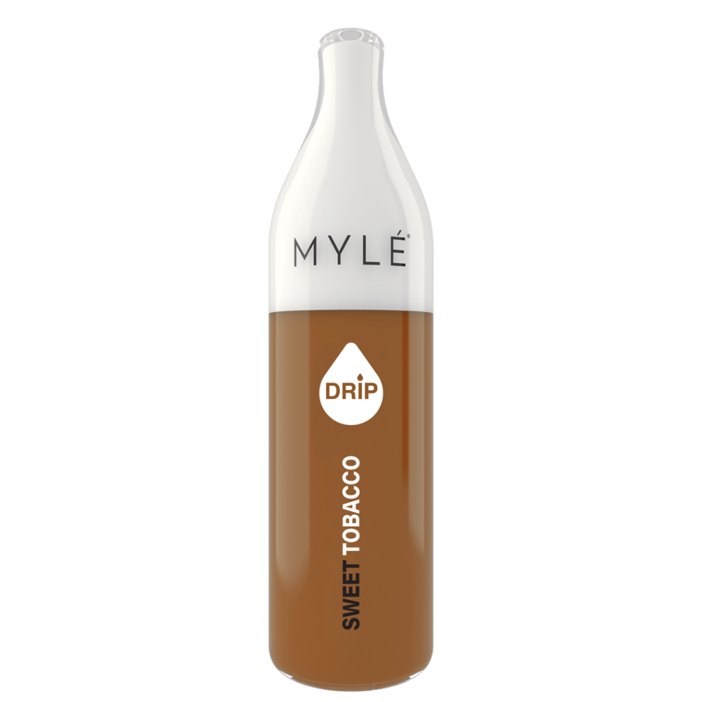 MYLÉ Drip Sweet Tobacco