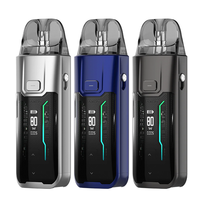 Vaporesso Luxe XR Max Kit | The Original Vape
