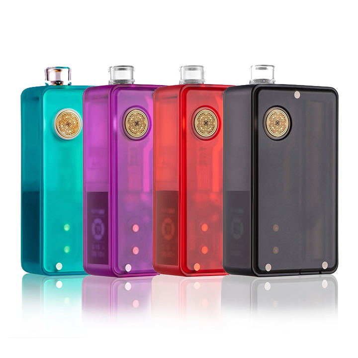 DOTMOD DotAIO V2 Lite (Clear)