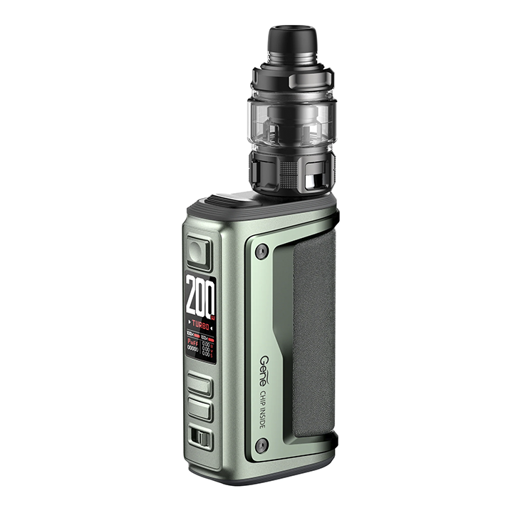 Voopoo Argus GT-2 Uforce (Green Lime)