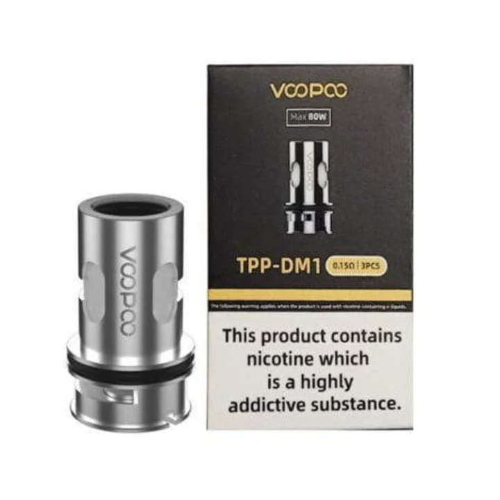 Voopoo TPP-DM1