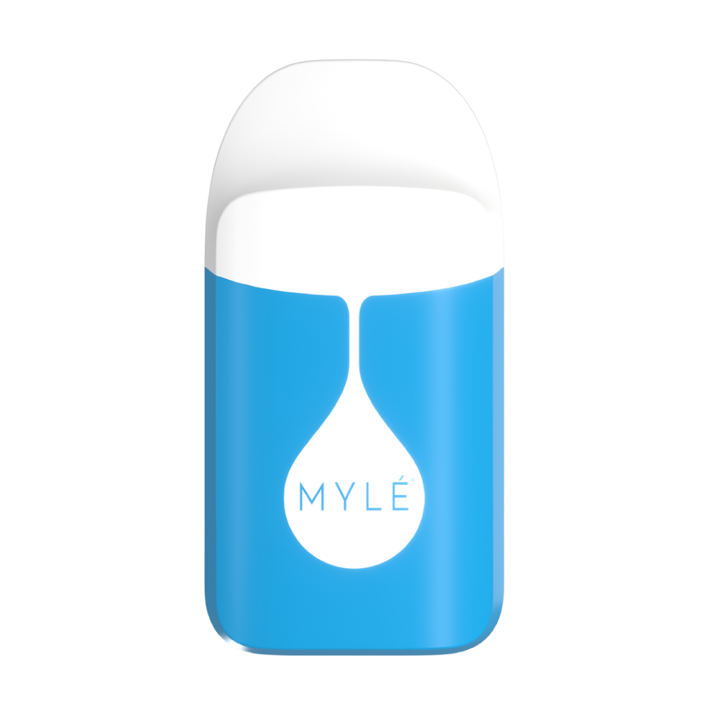 MYLÉ Micro Los ice