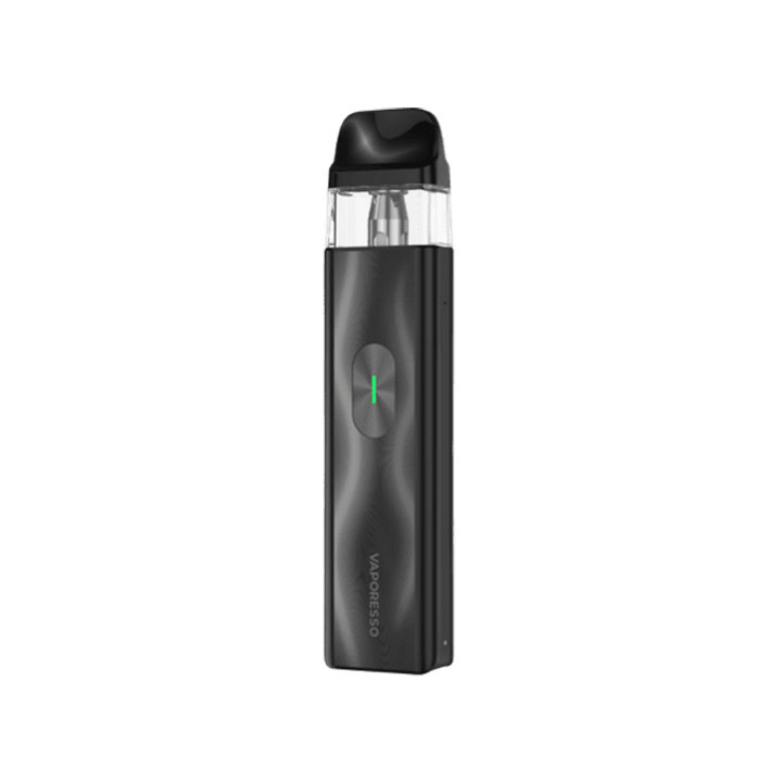 Vaporesso XROS 4 Mini Kit (Black)