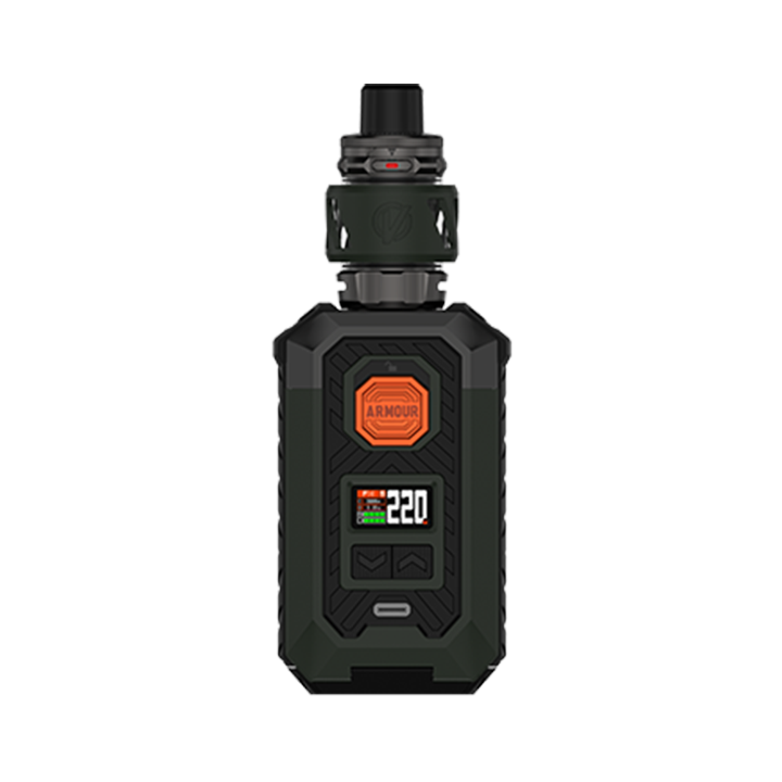Vaporesso Armour Max (Green)