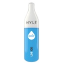 MYLÉ Drip Los ice (lush ice)