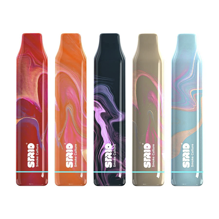 Strio Cartboy Mellow 1g 510 Battery (Moon blue)