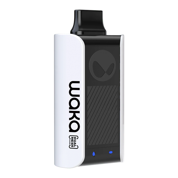 WAKA SoPro 18000 Kiwi Dragon Fruit Berry