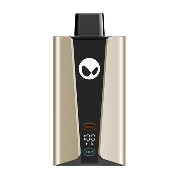 WAKA Titan 30000 Guava Raspberry Ice