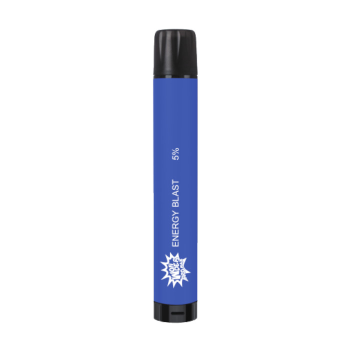 Wonder PRO MAX Energy Blast