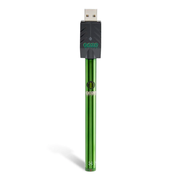 OOZE Twist Slim Pen 510