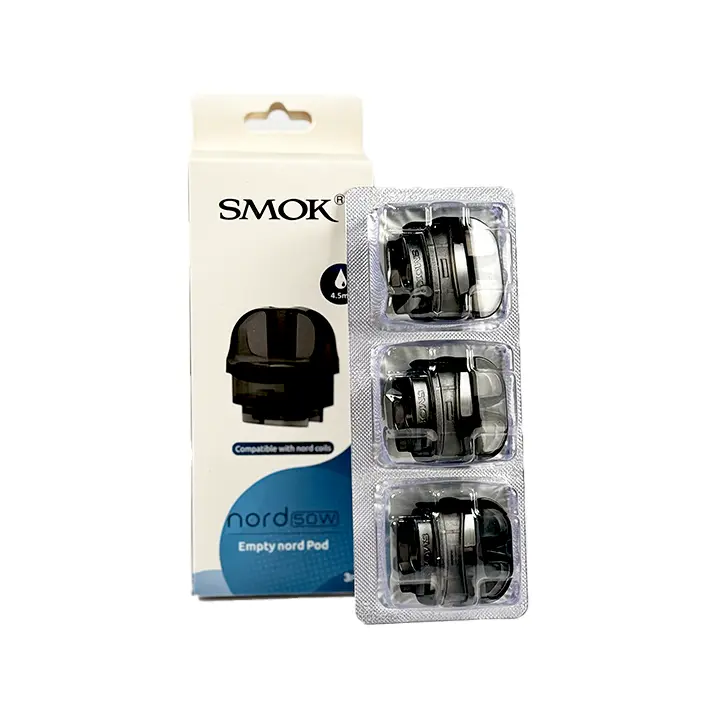 SMOK Nord 50W Pod