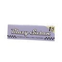 Blazy Susan Purple Rolling Paper 1 1/4