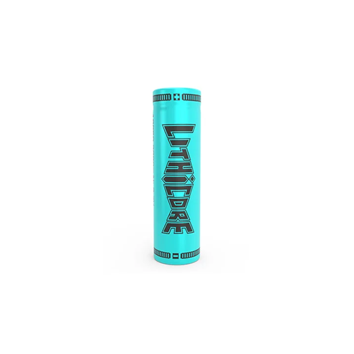 Lithicore 18650 3000mAh Battery