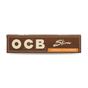 OCB Papel Virgin Slim