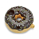 R&T Pipa Dona De Ceramica 3" Chocolate