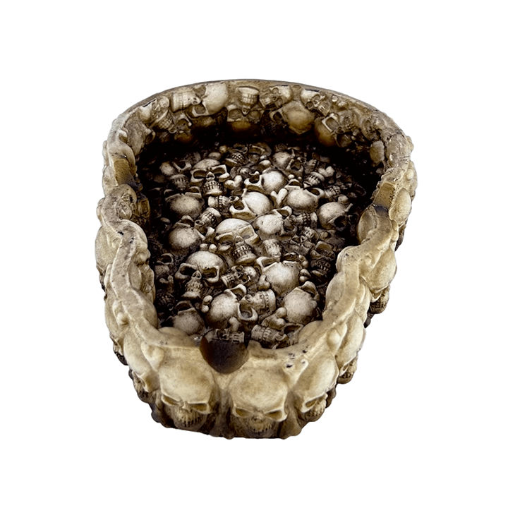 Cenicero Medium Skull