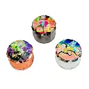 Stardust Grinder 63mm - 4 PT