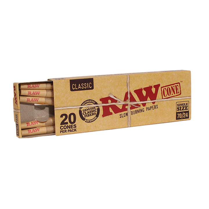 RAW Classic Kingsize Cone