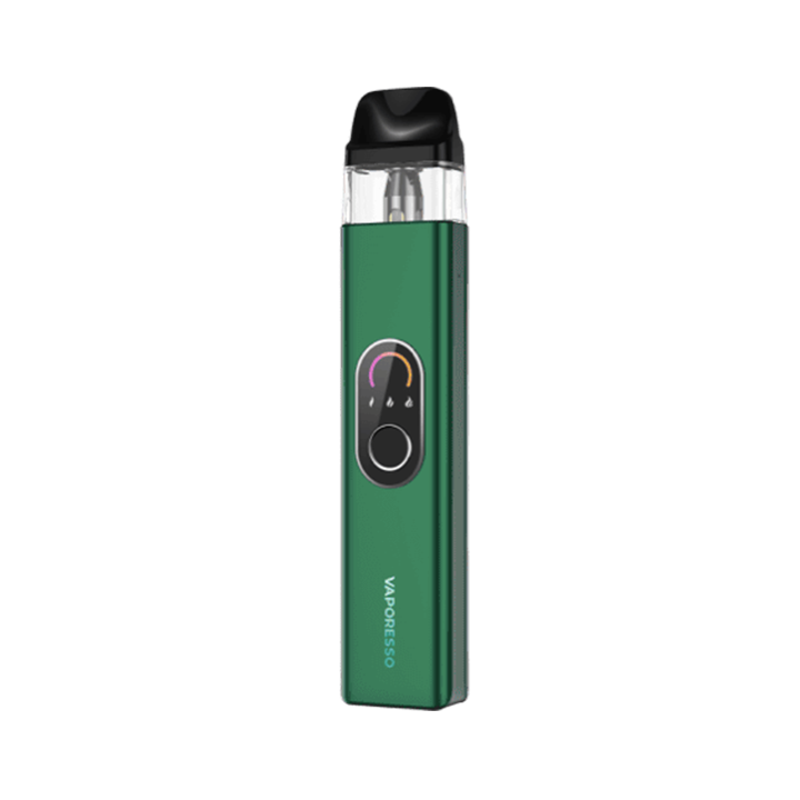 Vaporesso XROS 4 Kit (Green)