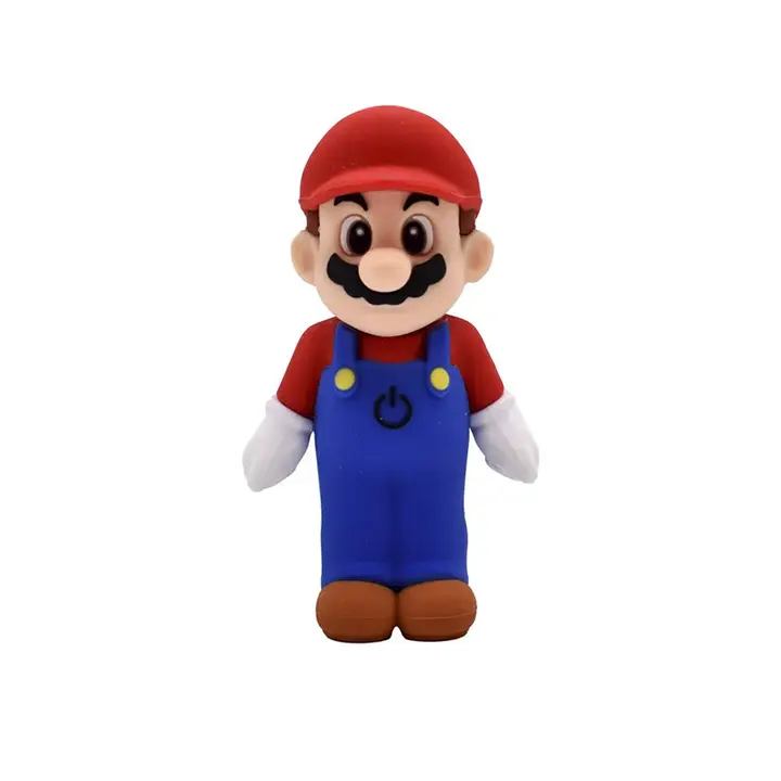 Iconic Batería 510 Mario