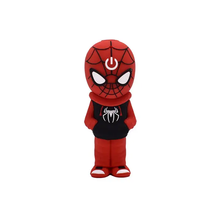 Iconic Batería 510 Spider Red