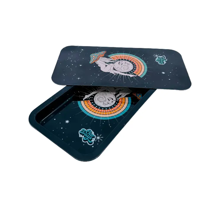 Our Trays Psychedelic S 10