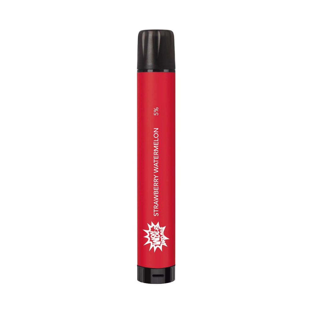 Wonder PRO MAX Strawberry Watermelon