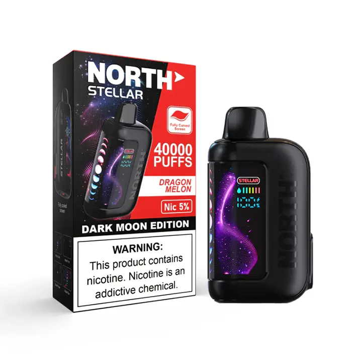 North Stellar 40K Dragon Melon