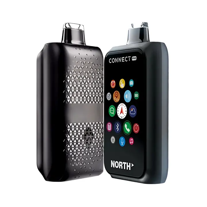 North Connect Pro 40K Pina Colada